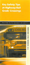 BusDriverTips Wheeling & Lak Erie Railway Bus Driver Tips