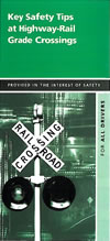 KeySafetyTips(1) Wheeling & Lak Erie Railway Key Safety Tips
