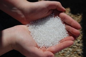 Plastic Resin